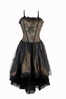 Robe Steam Punk sur Pinterest