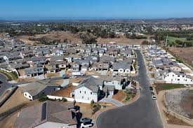 US fixed 30-year mortgage rate rises to highest since July 2025