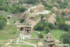 Image result for chitradurga fort images