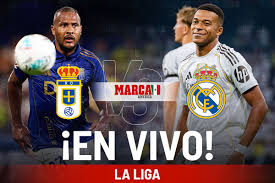 MARCA - News update