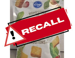 A common pantry staple sold in 17 states recalled over salmonella risk