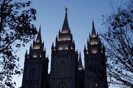 A Pentagon list overhaul puts Mormon church’s Christian identity back in the spotlight