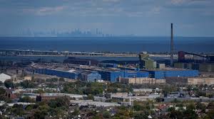 Stelco owner says he could sell plant next year after becoming 'persona non grata in Canada' - CBC