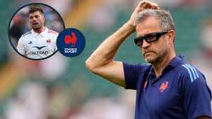 France and Fiji Rugby Teams Adjust After Boks Defeat