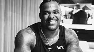 Former UFC Fighter Silva Dies at 45