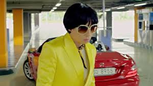 Image result for yoo jae suk gangnam style