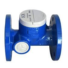 Ultrasonic flow meter - IFX-R - ISOIL Industria Spa - volume ...