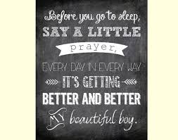 Before You Go to Sleep Say a Little Prayer by hellosugarmint via Relatably.com