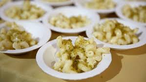 Hundreds of thousands of mac and cheese products sold nationwide recalled