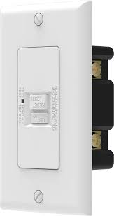 15 AMP Residential Grade Decorative Receptacle | Side-Wire ...