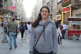 Elizabeth Tsurkov Released After Being Held by Hezbollah