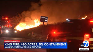 ABC7 Los Angeles - News update