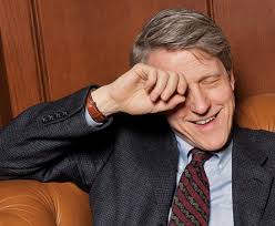 Robert Shiller is a professor of economics at Yale and the bestselling author of Irrational Exuberance, in which he predicted the collapse of the stock ... - 090414_interview