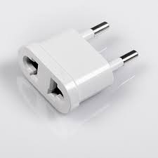 Résultat de recherche d'images pour "power plug adapter"