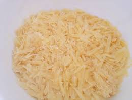 Resultado de imagem para queijo ralado