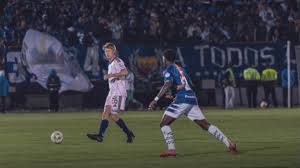 Millonarios no pudo con Boyacá Chicó y perdió a Mackalister Silva para el partido con Nacional