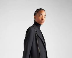 Image of Prada Galleria Mini Bag