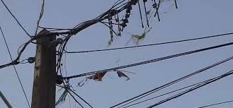 Paraíba registra 54 acidentes com pipas na rede elétrica no primeiro semestre de 2026