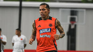 AS Colombia - News update