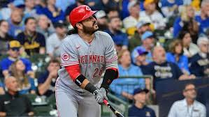 Reds Set to Welcome Dodgers to Great American Ball Park in Four-Game Series — Yahoo Sports