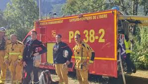 France Bleu - News update