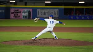 Colby Martin: From DIII Second Baseman to Blue Jays' 102 MPH Flamethrower