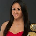 Carla Esparza vs Ayaka Hamasaki Targeted For Invicta FC 6 Invicta FC Strawweight Champion Carla “Cookie Monster” Esparza will defend her title for the first ... - carla-esparza-ayaka-hamasaki-targeted-for-invicta-fc-6-150x150