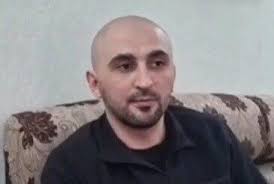 Dagestan airport antisemitic rioter who hunted Israeli passengers killed in Ukraine