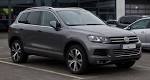 Volkswagen Touareg - , the free encyclopedia