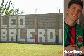 El Chorrillero - News update