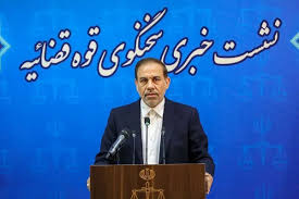 سخنگوی قوه‌قضائیه بازداشت مدیرعامل سابق مؤسسه ملل را تأیید کرد | دستور اژه‌ای برای...