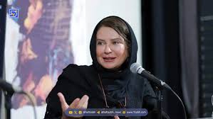 لعیا زنگنه