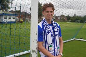Wigan Today - News update