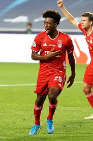 FC Bayern Munich - News update