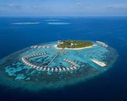 آتول آری مالدیو -  قیمت تور مالدیو