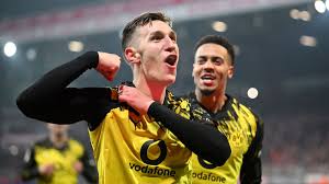 BVB - Mainz heute live im Free-TV, Stream und Ticker