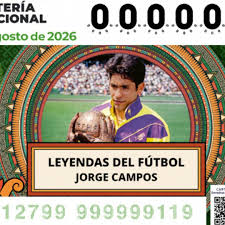 Sorteo Superior