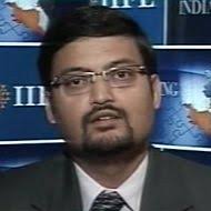 In an interview with CNBC-TV18, Deepesh Pandey, head of investments at IIFL Capital Pte, spoke about his reading of the market and the road ahead. - DeepeshPandey_IIFL_feb16