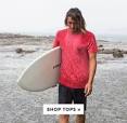 Vissla clothing