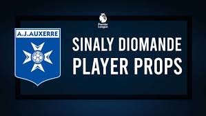 Sinaly Diomande vs. Strasbourg – Player props & odds to score a goal on March 7