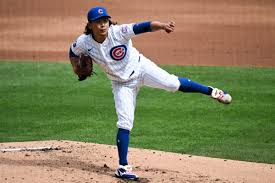 Cubs vs. Athletics, Thursday 6/4, 7:05 CT live!
