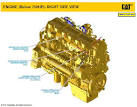 Service Manual - Caterpillar CEngine Service Manual