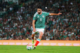 Mexican national team set for tuneup match against Paraguay in the Alamodome