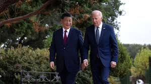 Joe Biden und Xi Jinping ringen um Taiwan – und vereinbaren direkten Telefonkontakt