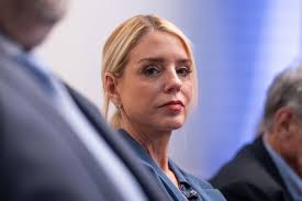 Pam Bondi