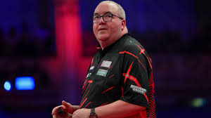 new zealand darts masters