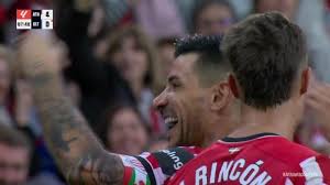 Athletic Club vs. Getafe - Game Highlights