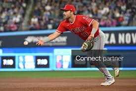 Blue Jays - Angels