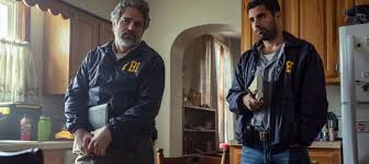 The Best Crime TV Series of 2025