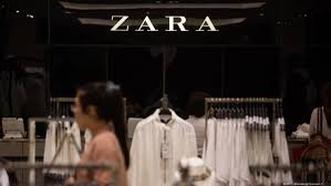 Image result for ZARA